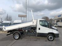 usata Iveco Daily Daily35C16 3000 CC KM 0 RIBALTABILE TRILATERALE