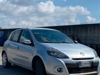 usata Renault Clio 3ª serie - 2010