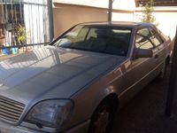 usata Mercedes CL500 CL 500 cat