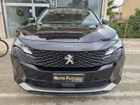 Usata Peugeot 3008 Allure 131 CV (96 kW) 2023 Nero perla SUV