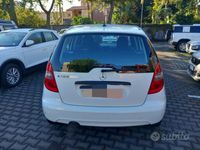 usata Mercedes A160 BLUEEFFICIENCY restyling AFFIDABILE