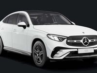 Nuova Mercedes GLC220 Advanced 197 CV (144 kW) 2025 Grigio metallizzato SUV