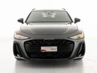 Nuova Audi A6 Edition .1 204 CV (150 kW) 2026 Grigio daytona perla Station wagon