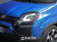 Usata Fiat Panda Cross Cross 70 CV (51 kW) 2025 Blu italia metallizzato Utilitaria