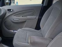 Usata Citroën C3 Picasso Exclusive 90 CV (66 kW) 2009 Nero Monovolume