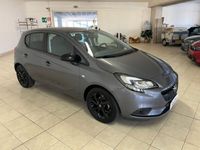 usata Opel Corsa 1.4 90CV GPL Tech 5 porte b-Color del 2016 usata a Desenzano del Garda