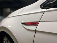 Begagnad VW Polo GTI 200 HK (147 kW) 2020 Vit Halvkombi