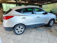 usata Hyundai ix35 2.0 crdi Comfort 4wd