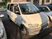 usata Nissan Serena 16 Benzina. 8 POSTI