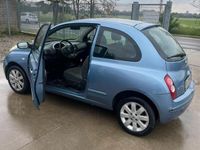 usata Nissan Micra 3p 1.2 Junior