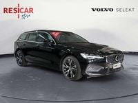 Nuova Volvo V60 Business Edition 197 CV (144 kW) 2025 Onyx black Station wagon