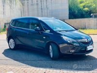 usata Opel Zafira 2.0 cdti 130cv aut. Cosmo