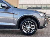 Usata BMW X3 313 CV (230 kW) 2013 SUV