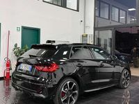 Nuova Audi A1 Sportback 207 CV (152 kW) 2025 Nero Utilitaria