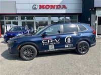 usata Honda CR-V 2.0 Hev eCVT Advance AWD nuovo