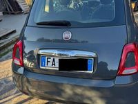 Usata Fiat 500 69 CV (50 kW) 2015 Utilitaria