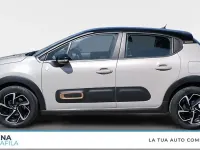 Occasion Citroën C3 PureTech 83 ch (61 kW) 2023 Blanc Citadine