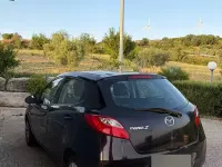 Usata Mazda 2 75 CV (55 kW) 2009 Utilitaria