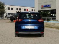 usata Renault Grand Scénic IV dCi 8V 110 CV 7 POSTI Business