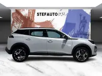 Nuova Peugeot 2008 Allure 136 CV (100 kW) 2026 Bianco okenite SUV