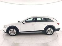 Usata Audi A4 Allroad Ambiente 204 CV (150 kW) 2021 Bianco Station wagon