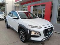 usata Hyundai Kona 1.6 HEV Exellence Safety Plus Pack