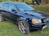 usata Volvo XC90 (2003-2014) - 2012