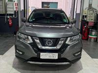 Usata Nissan X-Trail Visia 131 CV (96 kW) 2018 Argento SUV
