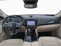 Begagnad Maserati Levante GT 330 HK (242 kW) 2023 SUV