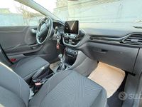 Usata Ford Puma 95 CV (69 kW) 2021 Station wagon