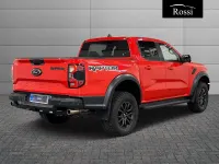 Usata Ford Ranger Raptor 292 CV (214 kW) 2024 Arancio Pick-up