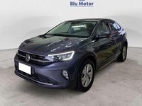 Usata VW Taigo Life 116 CV (85 kW) 2025 Smoky grey metallizzato SUV