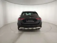 Usata Mercedes GLC300e Advanced 197 CV (144 kW) 2024 Other SUV