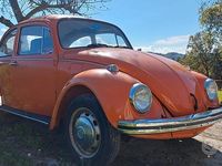 Usata VW Beetle 1970 Utilitaria