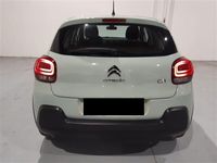 usata Citroën C3 C31.2 puretech Feel 68cv my18 - Pastello Benzina - Manuale