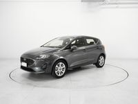 usata Ford Fiesta 1.1 75 CV 5 porte Titanium