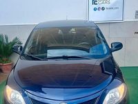 Usata Lancia Ypsilon S 69 CV (50 kW) 2018 Blu Utilitaria