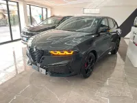 Nuova Alfa Romeo Tonale Veloce 131 CV (96 kW) 2026 Verde SUV