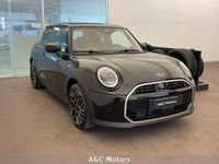 Usata Mini Cooper Favoured 156 CV (114 kW) 2024 Nero Utilitaria