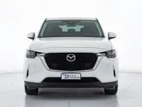 Usata Mazda CX-60 Exclusive-Line 328 CV (241 kW) 2023 Bianco SUV