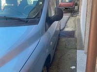 Usata Fiat Multipla 116 CV (85 kW) 2005 Blu Monovolume