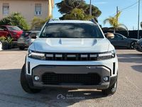 Nuova Dacia Duster Extreme 101 CV (74 kW) 2026 SUV