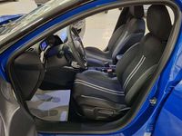 Nuova Opel Corsa 101 CV (74 kW) 2025 Voltaik blue/tetto black Utilitaria