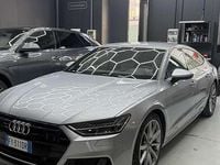 Usata Audi A7 Sportback Business Plus 286 CV (210 kW) 2019 Utilitaria