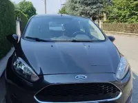 Usata Ford Fiesta Titanium 60 CV (44 kW) 2016 Utilitaria