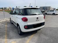 usata Fiat 500L 500L0.9 t.air t. natural power Lounge TETTO 80cv