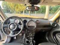 Usata Mini Countryman 2013 Bianco SUV