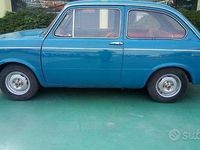 Nuova Fiat 850 S 2025
