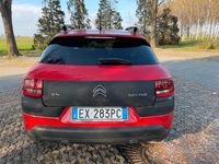 Usata Citroën C4 Cactus Shine 100 CV (73 kW) 2014 Utilitaria