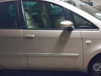 Usata Lancia Musa 101 CV (74 kW) 2006 Monovolume